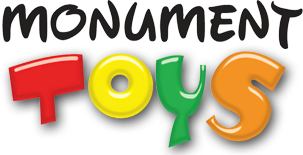 Monument Toys